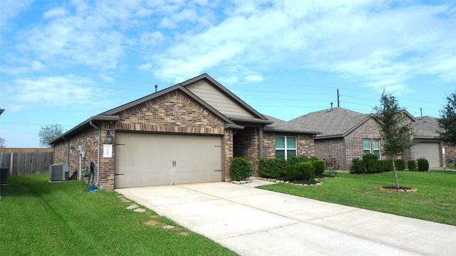 3919 Mcdonough Way, Katy, TX 77494