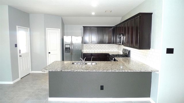 3919 Mcdonough Way, Katy, TX 77494