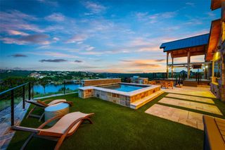 1288 Rawhide Ridge, Possum Kingdom Lake, TX 76449