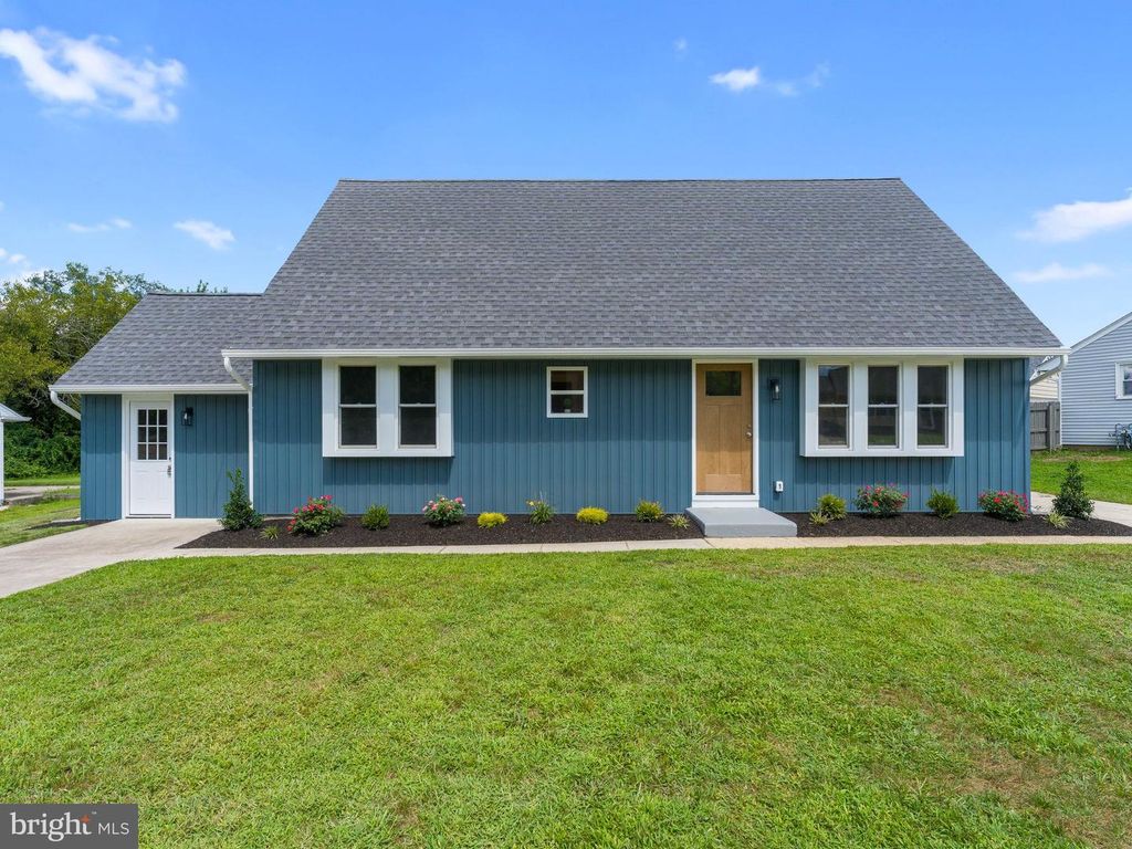 1106 CUMBERLAND, DEPTFORD, NJ 08096 — exterior