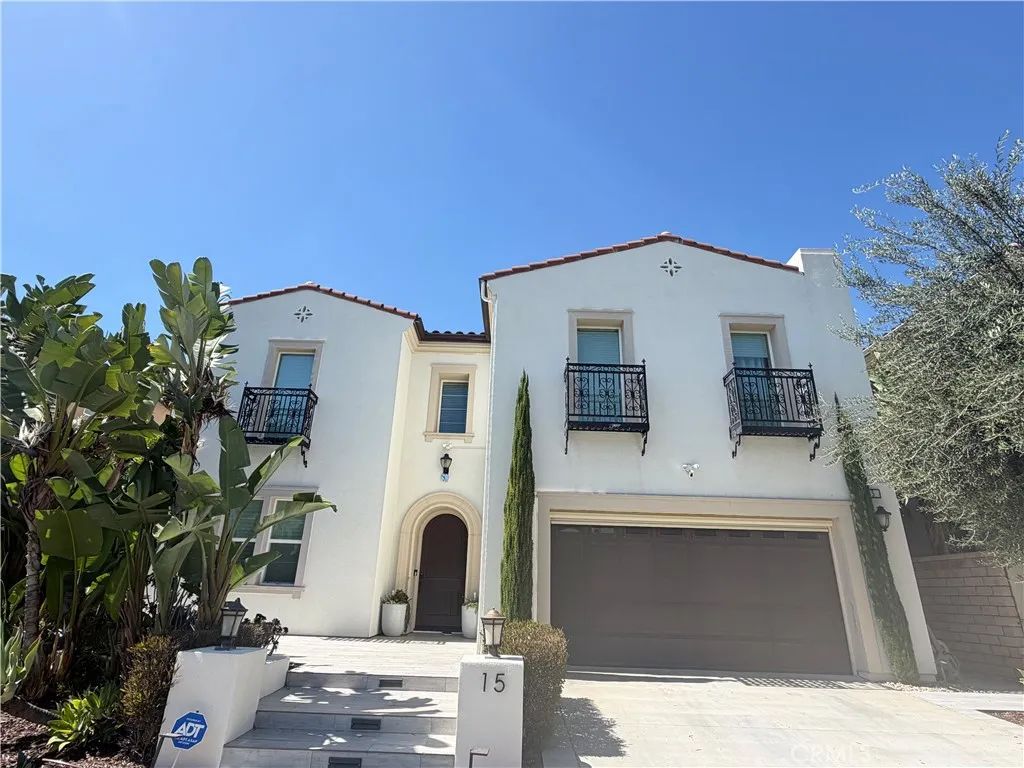 15 Calliope, Lake Forest, CA 92630