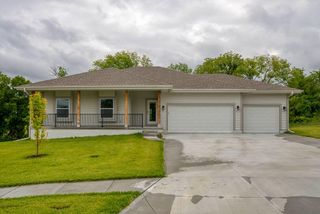 1339 COPPER MOUNTAIN Drive, Crescent, IA 51526