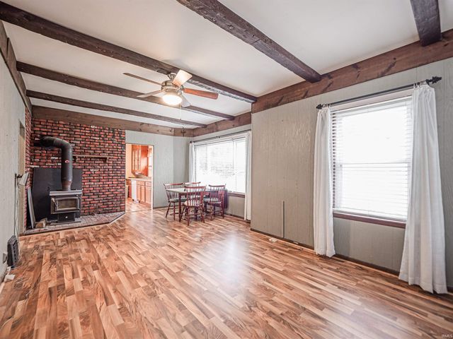 111 Wills Avenue, Evansville, IN 47712