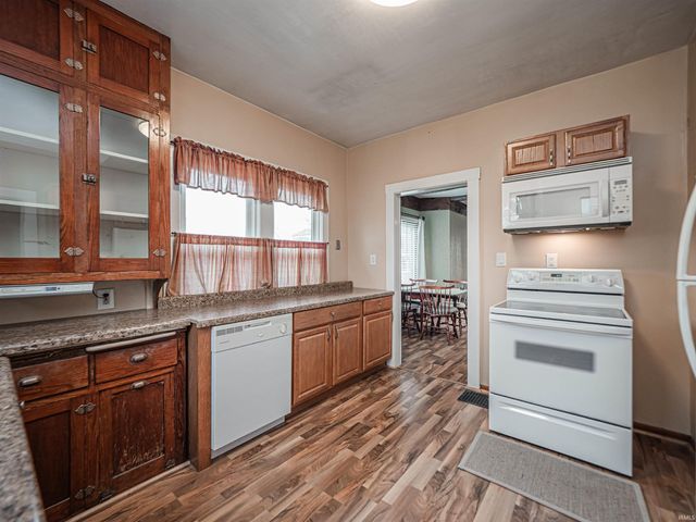 111 Wills Avenue, Evansville, IN 47712