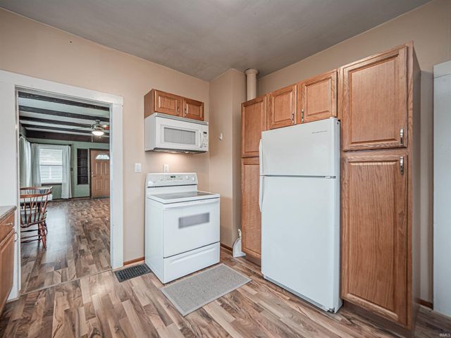 111 Wills Avenue, Evansville, IN 47712