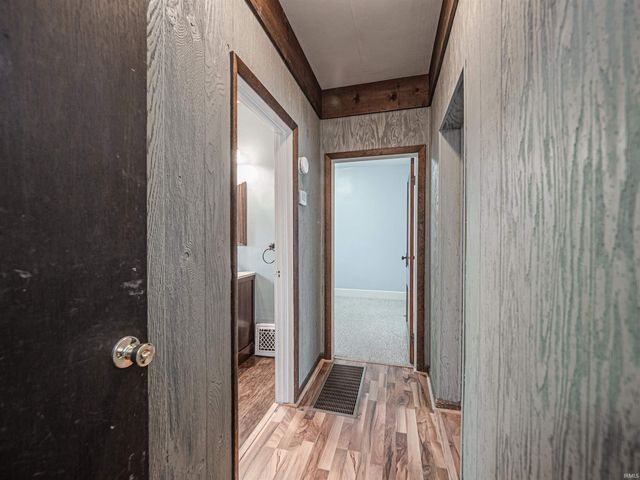 111 Wills Avenue, Evansville, IN 47712