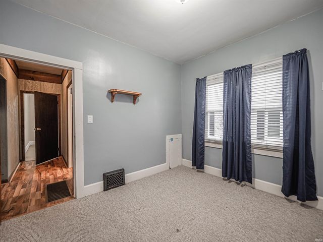 111 Wills Avenue, Evansville, IN 47712