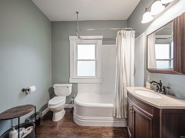 111 Wills Avenue, Evansville, IN 47712