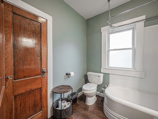 111 Wills Avenue, Evansville, IN 47712