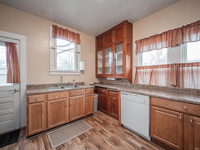 111 Wills Avenue, Evansville, IN 47712