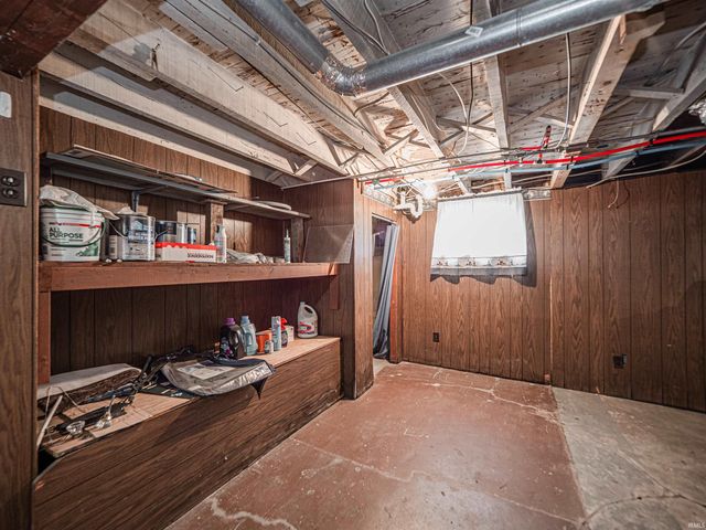 111 Wills Avenue, Evansville, IN 47712