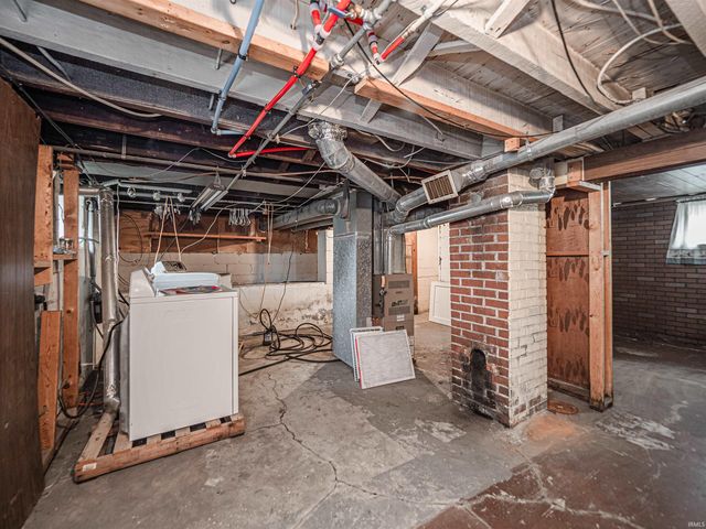 111 Wills Avenue, Evansville, IN 47712