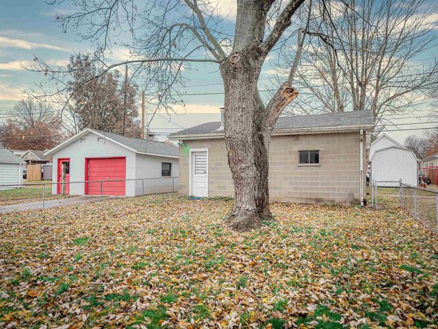 111 Wills Avenue, Evansville, IN 47712