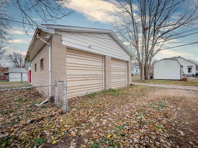 111 Wills Avenue, Evansville, IN 47712