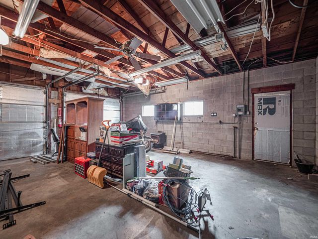 111 Wills Avenue, Evansville, IN 47712