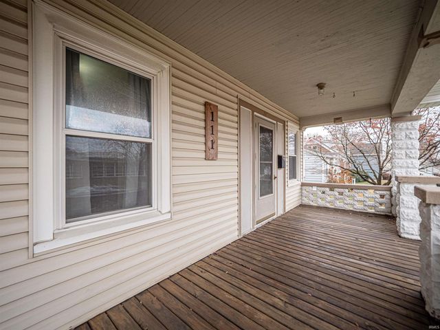 111 Wills Avenue, Evansville, IN 47712