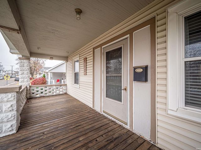 111 Wills Avenue, Evansville, IN 47712