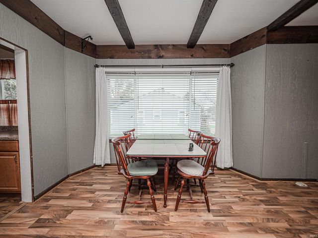 111 Wills Avenue, Evansville, IN 47712