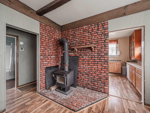 111 Wills Avenue, Evansville, IN 47712