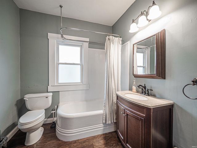 111 Wills Avenue, Evansville, IN 47712