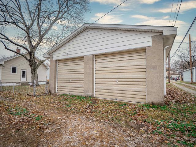 111 Wills Avenue, Evansville, IN 47712