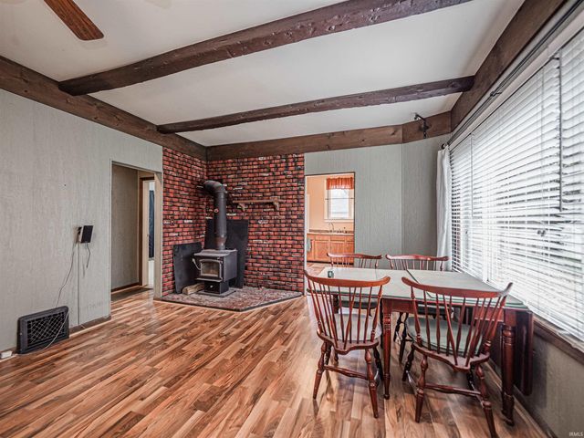 111 Wills Avenue, Evansville, IN 47712