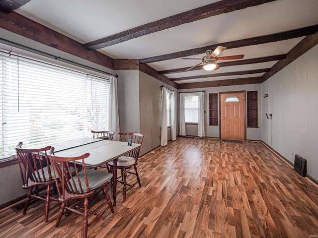 111 Wills Avenue, Evansville, IN 47712