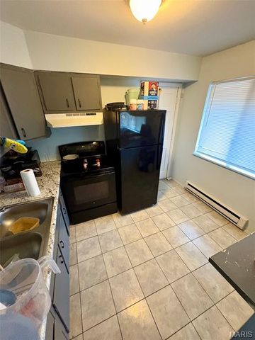 7551 Hazelcrest Drive H, Hazelwood, MO 63042