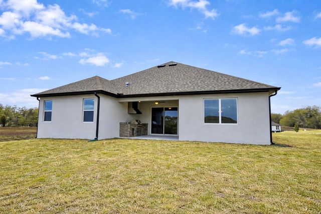 36794 SUNDOWNER TRAIL, Fruitland Park, FL 34731