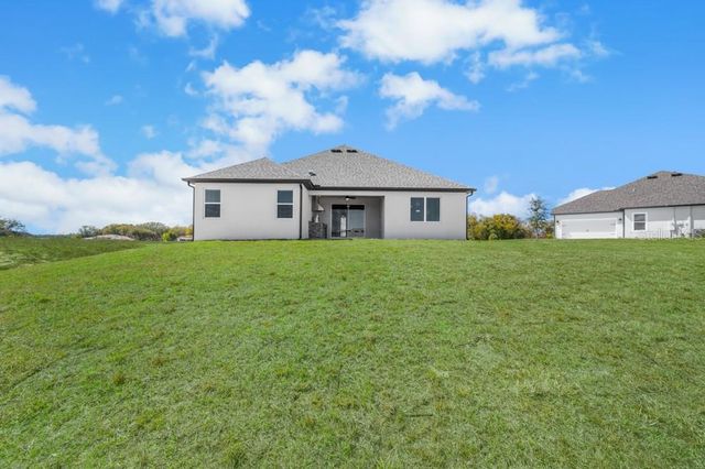 36794 SUNDOWNER TRAIL, Fruitland Park, FL 34731