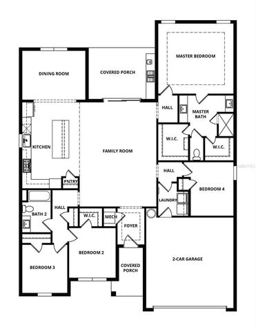 36794 SUNDOWNER TRAIL, Fruitland Park, FL 34731