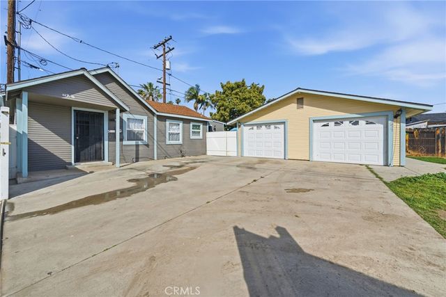 117 E Sycamore, Anaheim, CA 92805