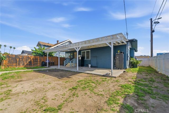 117 E Sycamore, Anaheim, CA 92805