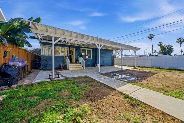 117 E Sycamore, Anaheim, CA 92805