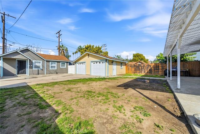 117 E Sycamore, Anaheim, CA 92805