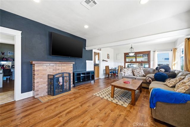 117 E Sycamore, Anaheim, CA 92805