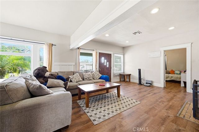 117 E Sycamore, Anaheim, CA 92805