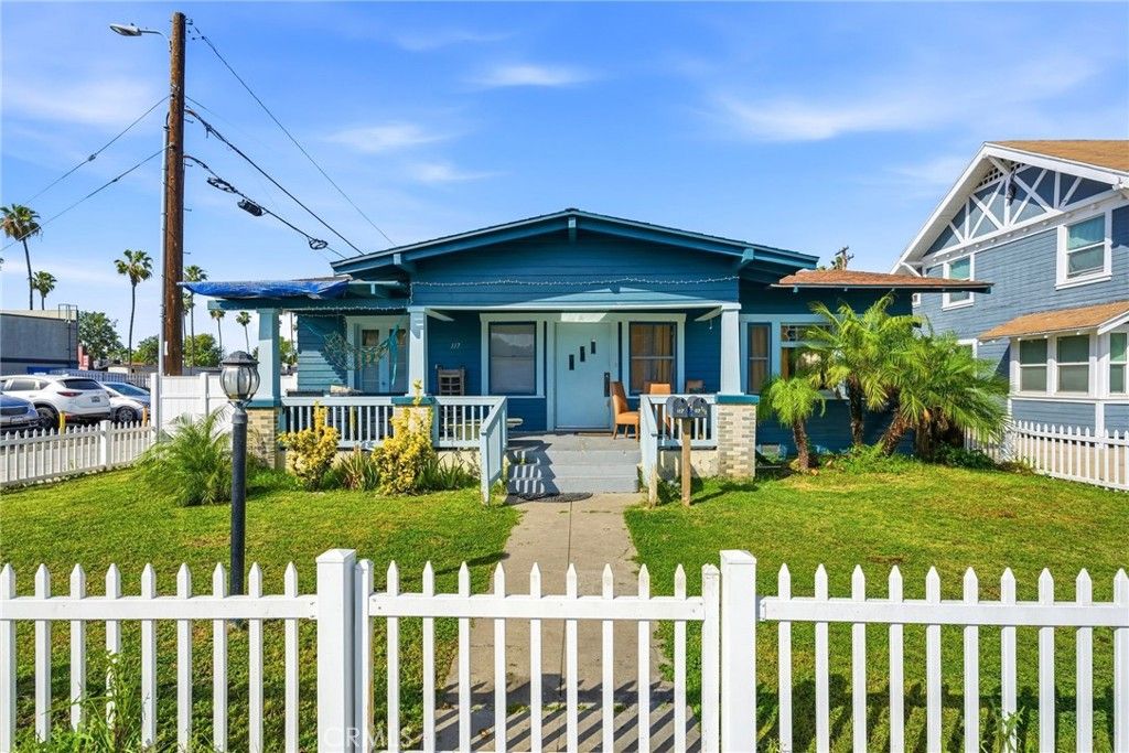 117 E Sycamore, Anaheim, CA 92805
