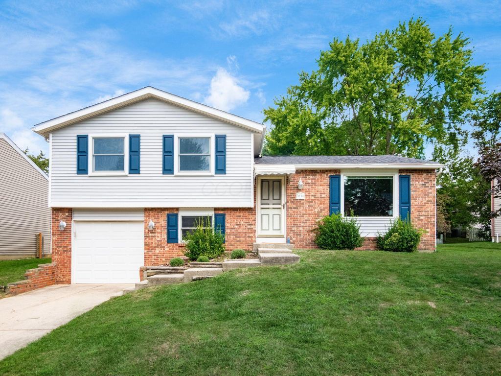 3230 Brampton Street, Dublin, OH 43017