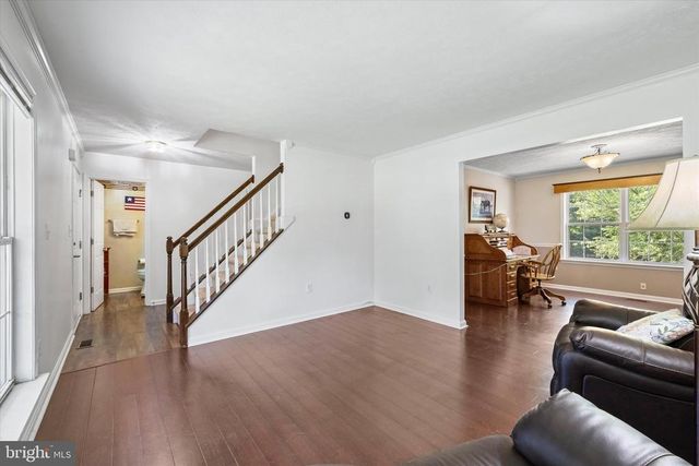 126 VALLEY VIEW RD, Fredericksburg, VA 22407