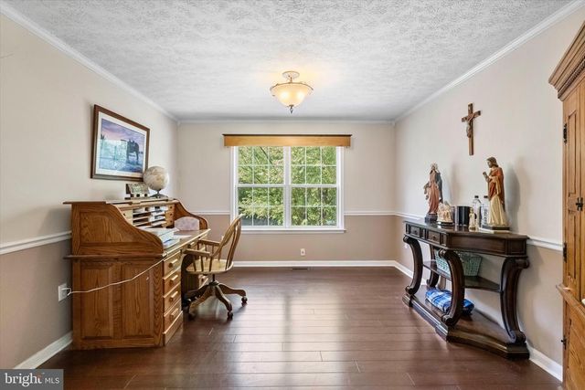 126 VALLEY VIEW RD, Fredericksburg, VA 22407