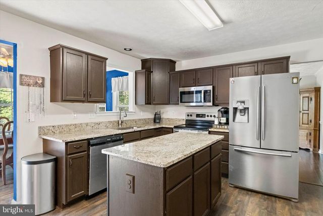 126 VALLEY VIEW RD, Fredericksburg, VA 22407