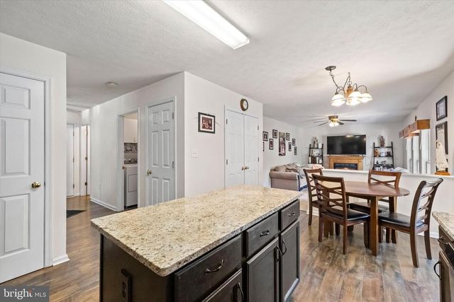 126 VALLEY VIEW RD, Fredericksburg, VA 22407