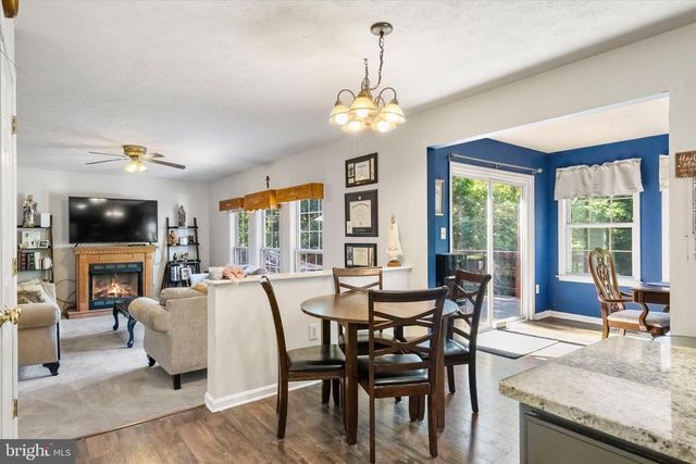 126 VALLEY VIEW RD, Fredericksburg, VA 22407