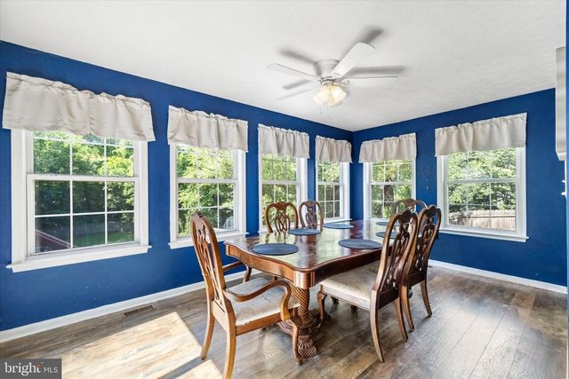 126 VALLEY VIEW RD, Fredericksburg, VA 22407