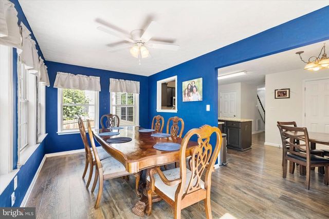 126 VALLEY VIEW RD, Fredericksburg, VA 22407