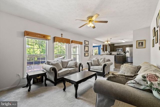 126 VALLEY VIEW RD, Fredericksburg, VA 22407