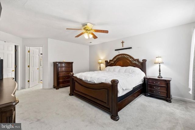 126 VALLEY VIEW RD, Fredericksburg, VA 22407