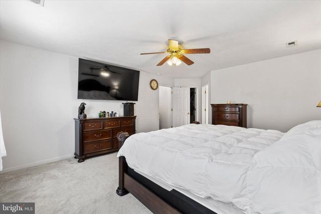 126 VALLEY VIEW RD, Fredericksburg, VA 22407