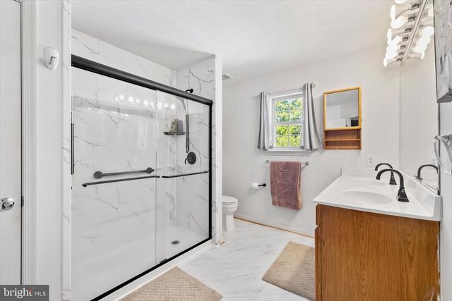 126 VALLEY VIEW RD, Fredericksburg, VA 22407